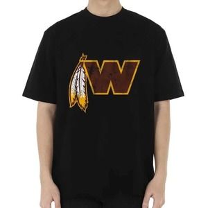 Washington Football Feather Shirt
